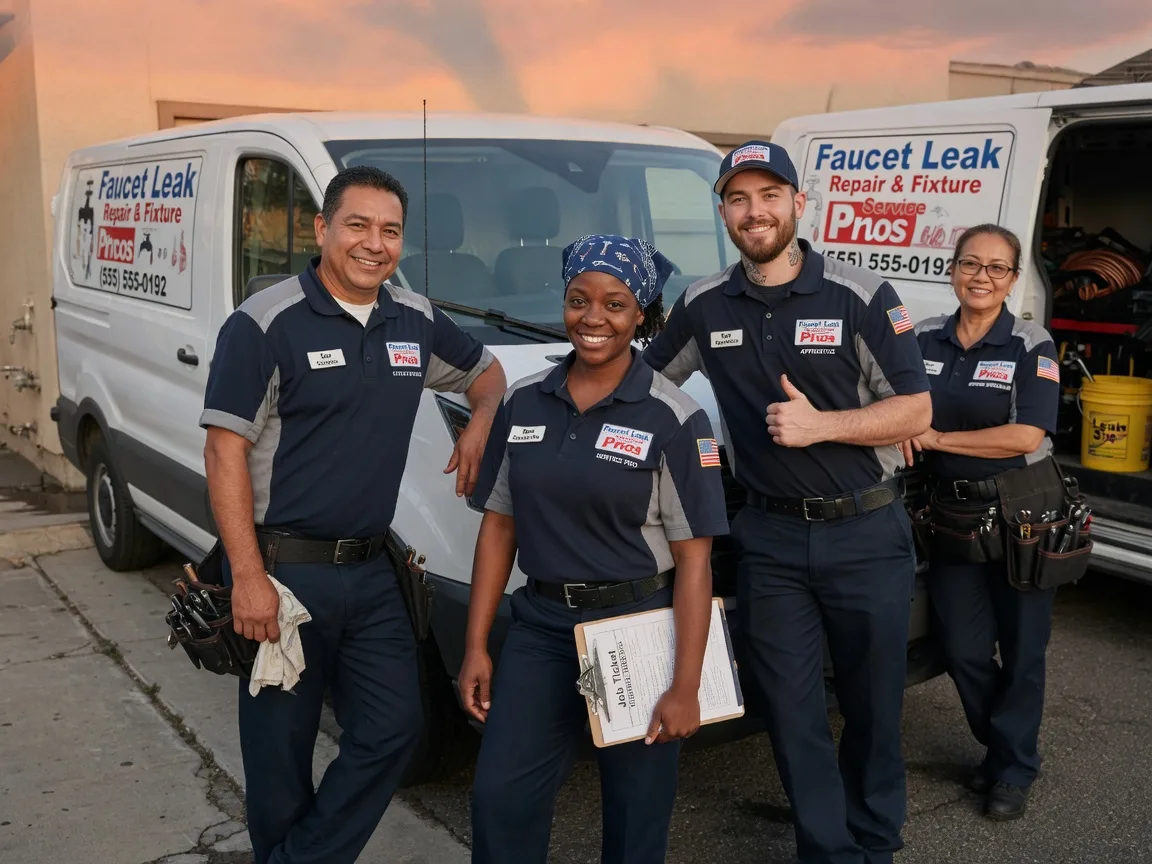 Faucet Repair company in Grenola, KS