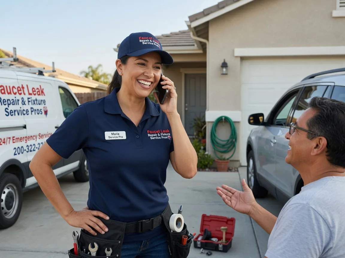 Faucet Repair Grenola, KS FAQs