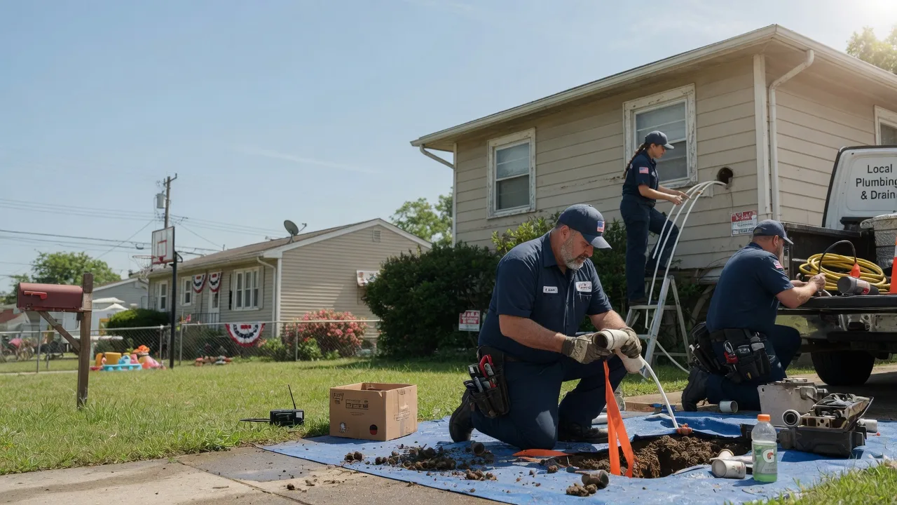 Faucet Repair in Grenola, KS near me